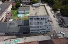 Ansamblu comercial, 1.258 mp, zona Ultracentral Pia?a M - 13