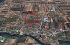 Teren intravilan Jucu de Mijloc ideal casa / investitie - 5