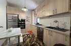 Apartament 3 camere bloc nou centrala Militari Lacul Morii Parcare - 1