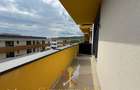NOU - apartament cu 3 camere, 2 bai, balcon si 2 parcari - 8