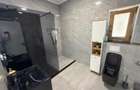 CASA INDIVIDUALA - TEREN 370 MP, PISCINA, SEMI-MOBILAT, COMISION  0%
