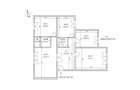 Apartament 4 camere/Spatiu Birouri - 10