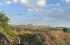 Vand teren intravilan, 2135mp, Zona Marilor Lacuri, loc. Enisala, con. Sarichioi - 4
