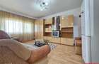 2 Camere decomandate, Mobilate CARREFOUR- Insula de agrement - 2