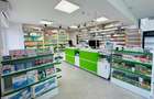 Vand urgent spatiu comercial amenajat premium Bragadiru - Leroy Merlin- Mega Image - inchiriat - chirias stabil - Farmacie - 3