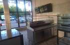 Spatiu comercial-INCHIRIERE afacere la cheie, Bacau