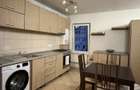 Apartament de inchiriat 2 camere, decomandat strada Florilor - 5