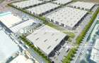 VGP Park Brasov, parc industrial, spatii depozitare, 2.000 - 35.000mp - 1
