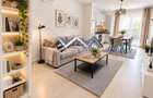 Apartament cu 2 camere in Otopeni, balcon si loc de parcare inclus