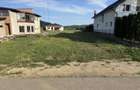 Teren intravilan de vanzare Strada Plopilor, Jibou (Salaj) - 3