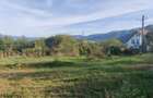 Teren panoramic Cisnadioara Vedere Fagaras & Cetate Investitie rara