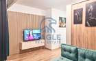 Solid House Campus - Studio decomandat modern cu balcon pe termen lung