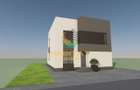 Casa moderna cu 5 camere-zona noua Berceni - 4
