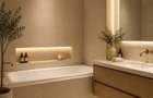 Apartament de 4 camere/curte proprie 53 mp/8 minute de metrou Berceni