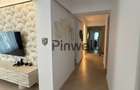APARTAMENT 3 CAMERE CORTINA NORTH - MOBILAT SI UTILAT - LOC DE PARCARE