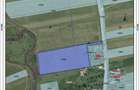 Terenuri, 2 LOTURI VECINE,fiecare de cate 3650 mp,intravilan,constr. CU PARAU ACTIV - 1