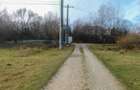 Teren intravilan cu PUZ + autorizatie in curs, Rasnov Strada Predeal - 2