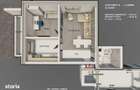Apartament 2 camere de vanzare- Targu Neamt -direct proprietar - 1