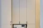 Prima inchiriere | 2 camere Silk District, et. 9, parcare + boxa, direct proprietar - 4
