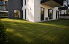 1-Bedroom Apartment · 135 sqm Private Garden · Băneasa - 1