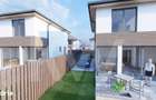 Casa 4 camere 3 bai singur in curte zona Selimbar Sibiu de vanzare - 6
