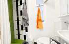 Apartament spa?ios cu 4 camere, 2 bai ?i terasa, in zona centrala - 16