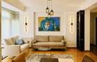 Apartament modern 3 camere Kiseleff / Arcul de Triumf - 1