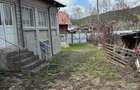 casa 120 mp cu teren agricol 3384 mp, com.Barsanesti, jud.Bacau - 1