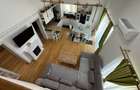 Penthouse 3 camere - 2 bai - dressing - 94 mp - Calea Cisnadiei - 5