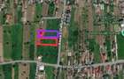 TEREN INTRAVILAN DE VANZARE | Carcea, jud. Dolj | 1000 MP