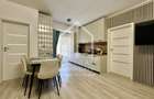 Apartament cu 3 camere, 65mp utili + balcon (5mp), etaj 1/5, lift - 4