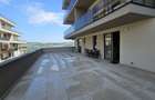 Apartament modern, suprafata utila 75 mp + 82mp terasa, cu 2 locuri  de parcare - 1