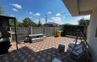 Duplex superb, 120mp construiti, 195mp teren, strada asfaltata, Domnesti - 15