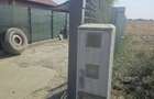 Teren intrav.de vanz,792mp,ideal pt locuinta sau Serv.Auto/Sta?ie ITP