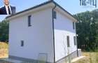 *Vila P+1Et *Branesti-A2-Bucuresti *450 mp teren - 11