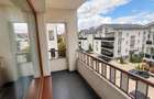 Apartament 2 camere, 57 mp, Bună Ziua, parcare, fără comision - 10