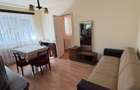 inchiriez apartament mobilat cu 2 camere