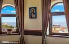Apartament cu 4 camere in centrul istoric CONSTANTEI cu vedere la MAR