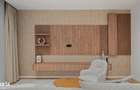 Apartament elegant 3 camere zona Primaverii I Imobil nou - 3
