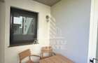 Apartament cu 2 camere de inchiriat-lux, loc de parcare, Dumbravita