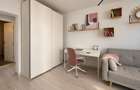 Apartament 2 cam bloc reabilitat | Calea Mosilor - Eminescu 2 balcoane