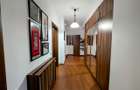 Jiului-Damaroaia,mobilat/utilat,parter/gradina,2 loc.parcare,liniste - 17