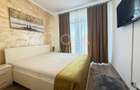 Apartament modern - PRIMA INCHIRIERE - etajul 3/lift - 6