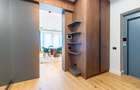 PENTHOUSE LUX DE ÎNCHIRIAT ROND OMV - PIPERA, TERASA 360° - 15