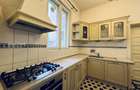 Apartament interbelic 147 mp | Terasă 24 mp | Intrare individuală | Dorobanți - 33