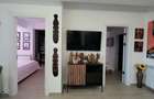 COMISION 0% - 3 CAMERE  CU 2 BAI + LOC DE PARCARE -MOBILAT MODERN-MERAKI RESORT