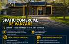 SPA?IU COMERCIAL DE VANZARE / INCHIRIERE CRAIOVA - 5