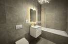 Apartament 3C 58 mp etaj intermediar + parcare Silk Distrikt - 9