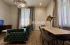 Apartament la prima închiriere, ultrafinisat, 2 camere, 70 mp, zona UMF