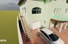 Locuinta spatioasa plus garaj la Etaj 1 in vila in Cetatuie - 1